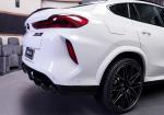 BMW X6 M Competition 2020 года (UAE)